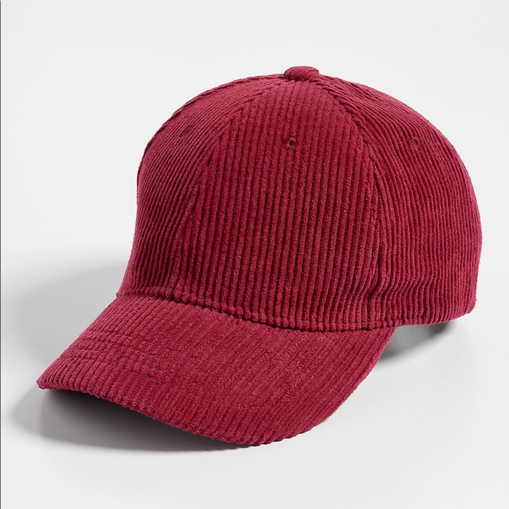 Nwot Maurice Baseball Cap